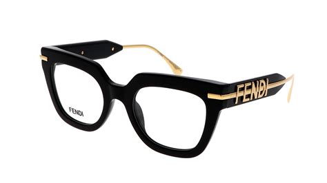 fendi eyeglasses frames 2012|Fendi glasses frames collection.